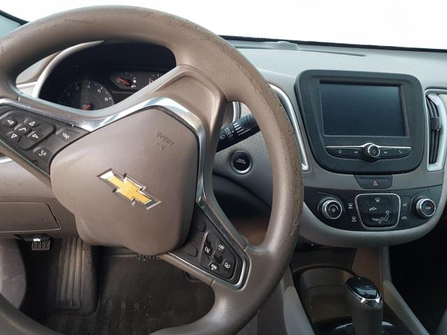 Photo 8 from auction – 2016 CHEVROLET MALIBU LS with VIN 1G1ZB5ST4GF348177