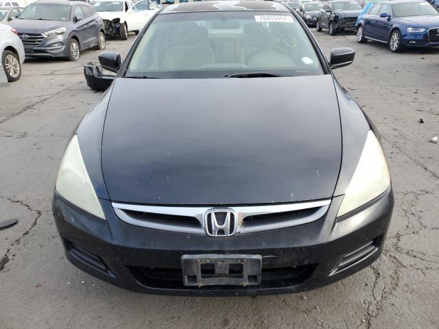 Photo 5 from auction – 2006 HONDA ACCORD SE with VIN 1HGCM56366A059333