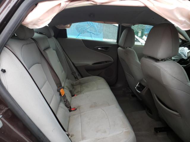 Photo 10 from auction – 2016 CHEVROLET MALIBU LT with VIN 1G1ZE5ST1GF223709