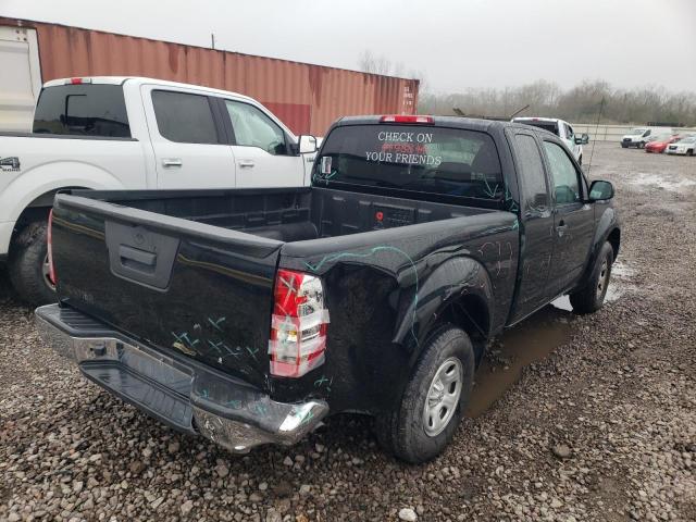 Photo 3 from auction – 2014 NISSAN FRONTIER S with VIN 1N6BD0CT7EN727291