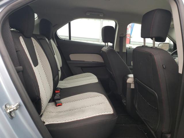 Photo 11 from auction – 2014 CHEVROLET EQUINOX LS with VIN 2GNFLEEK5E6292906