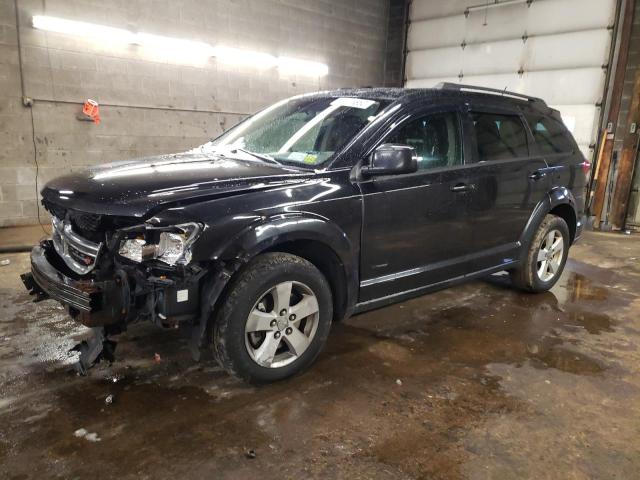 Photo 1 from auction – 2012 DODGE JOURNEY SX with VIN 3C4PDCBG1CT391262