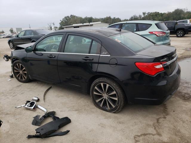 Photo 2 from auction – 2013 CHRYSLER 200 TOURIN with VIN 1C3CCBBB6DN543185