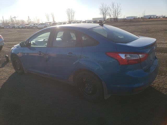 Photo 2 from auction – 2012 FORD FOCUS SE with VIN 1FAHP3F29CL305644