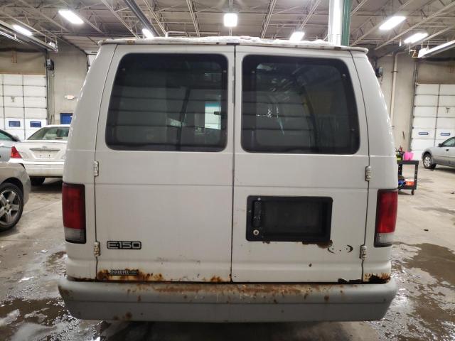 Photo 6 from auction – 2000 FORD E-150 with VIN 1FTRE14W5YHA17953