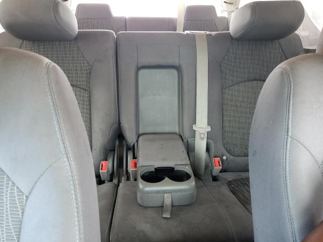 Foto 10 de la subasta – 2016 CHEVROLET TRAVERSE L con VIN 1GNKRFED7GJ259352