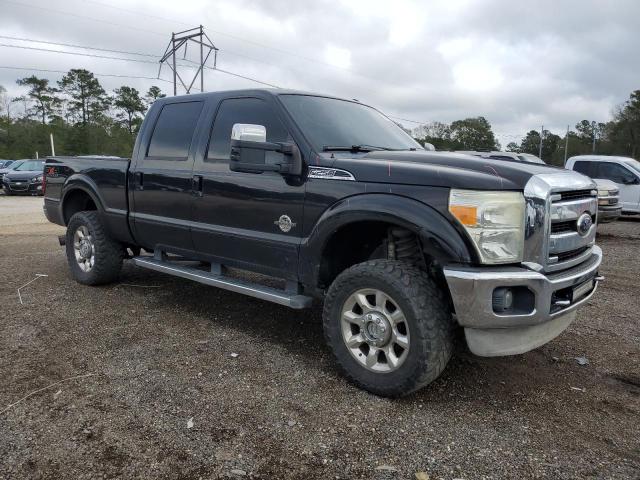 Photo 4 from auction – 2011 FORD F250 SUPER with VIN 1FT7W2BT6BEB56338
