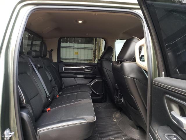Photo 10 from auction – 2020 RAM 1500 LARAM with VIN 1C6SRFJM8LN324766