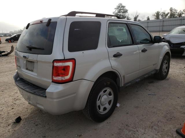 Photo 3 from auction – 2008 FORD ESCAPE XLS with VIN 1FMCU02Z78KB05014