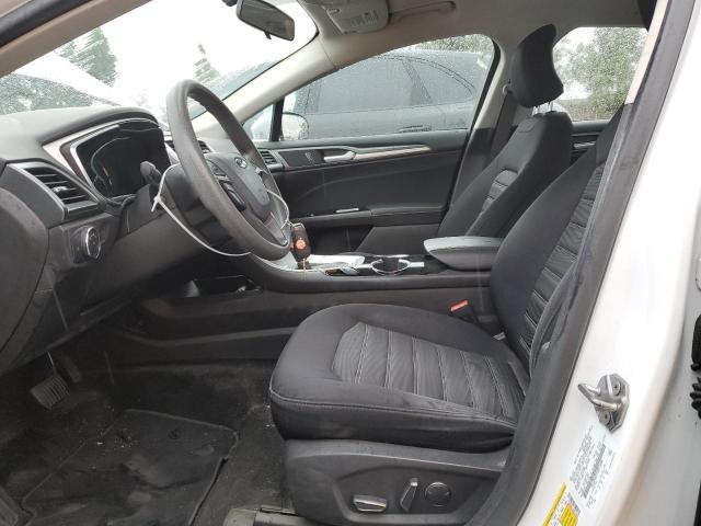 Photo 7 from auction – 2016 FORD FUSION SE with VIN 3FA6P0H71GR315686