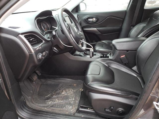Photo 7 from auction – 2019 JEEP CHEROKEE L with VIN 1C4PJLLX9KD486616