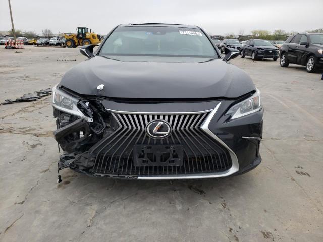 Photo 5 from auction – 2019 LEXUS ES 350 with VIN 58ABZ1B16KU034308