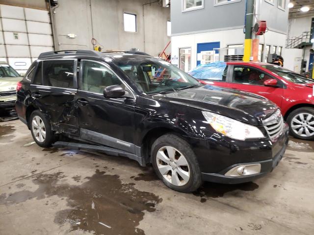 Photo 4 from auction – 2010 SUBARU OUTBACK 2. with VIN 4S4BRCKC5A3367141