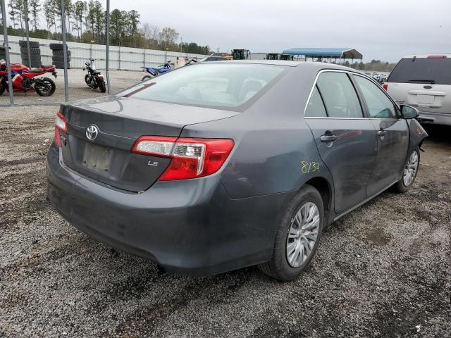 Photo 3 from auction – 2013 TOYOTA CAMRY L with VIN 4T1BF1FK6DU227757