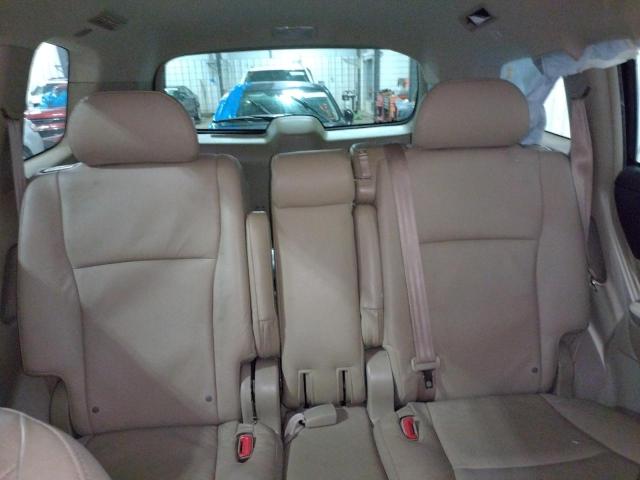 Photo 10 from auction – 2008 TOYOTA HIGHLANDER with VIN JTEES41A882057346