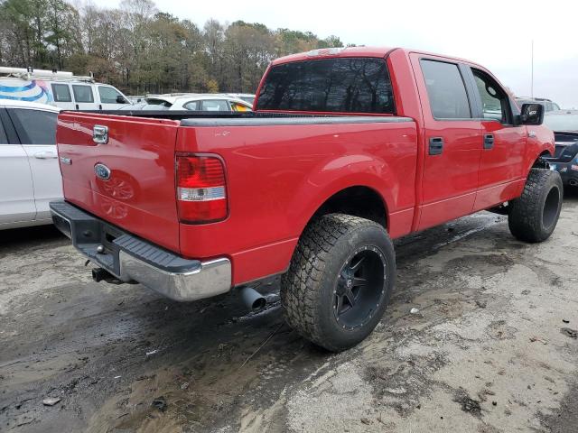 Photo 3 from auction – 2005 FORD F150 SUPER with VIN 1FTRW12W05KD37096