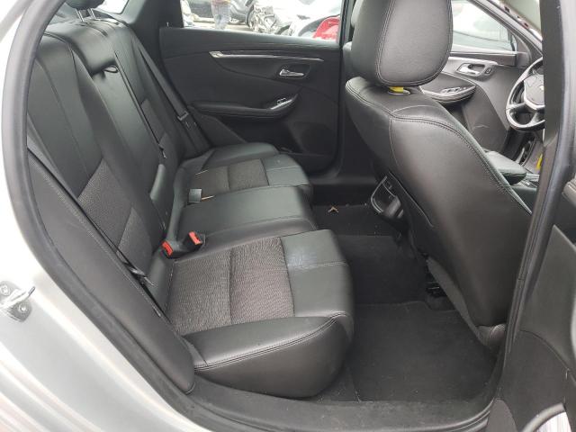 Photo 10 from auction – 2017 CHEVROLET IMPALA LT with VIN 2G1105SA3H9132462