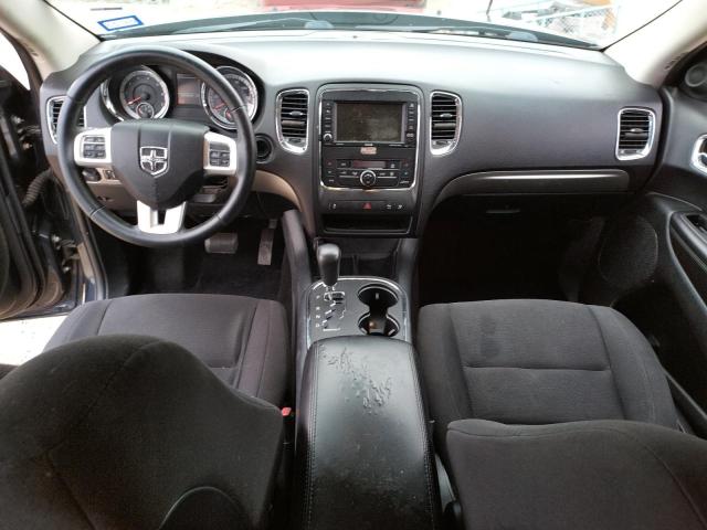 Photo 8 from auction – 2013 DODGE DURANGO SX with VIN 1C4RDHAG5DC679225