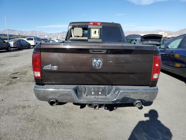 Photo 6 from auction – 2011 DODGE RAM 1500 with VIN 1D7RB1GT6BS620937