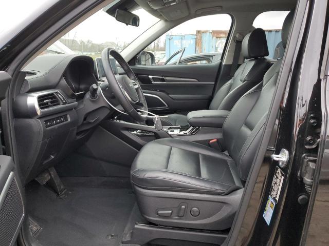 Photo 7 from auction – 2022 KIA TELLURIDE with VIN 5XYP6DHC3NG235884