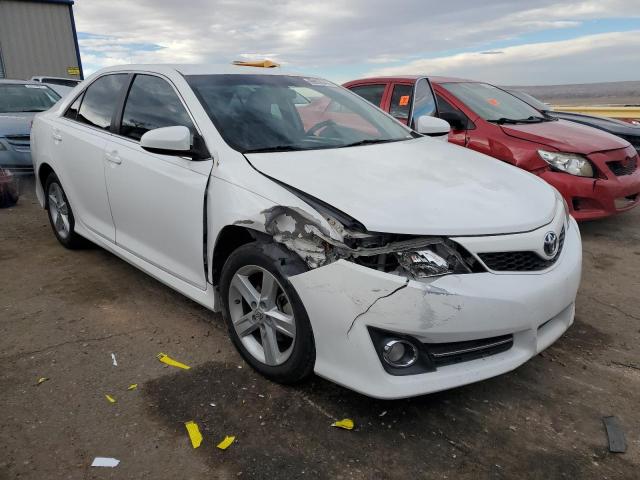 Photo 4 from auction – 2013 TOYOTA CAMRY L with VIN 4T1BF1FK6DU214328