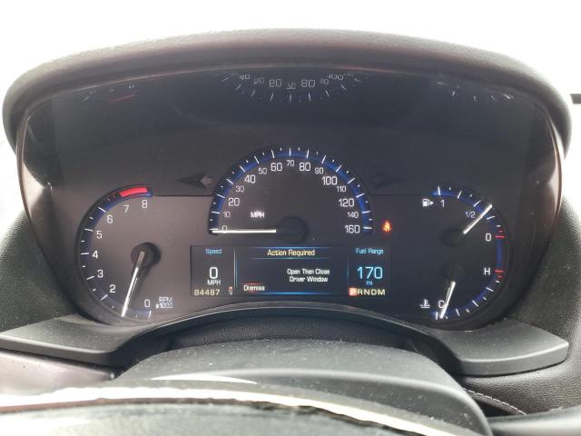 Photo 8 from auction – 2015 CADILLAC ATS with VIN 1G6AA5RA8F0115726