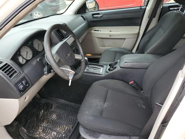Photo 7 from auction – 2005 CHRYSLER 300 with VIN 2C3JA43R25H548513