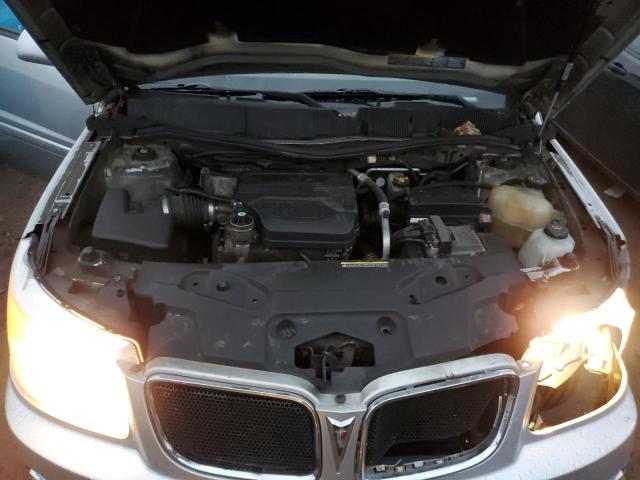 Photo 11 from auction – 2006 PONTIAC TORRENT with VIN 2CKDL63F366018612