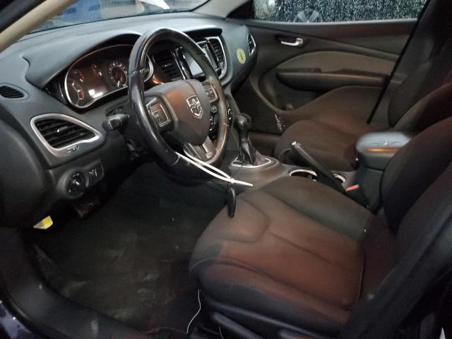 Photo 7 from auction – 2013 DODGE DART SXT with VIN 1C3CDFBA9DD202011