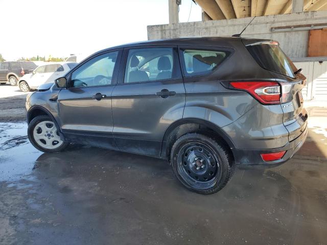 Photo 2 from auction – 2017 FORD ESCAPE S with VIN 1FMCU0F79HUA46366