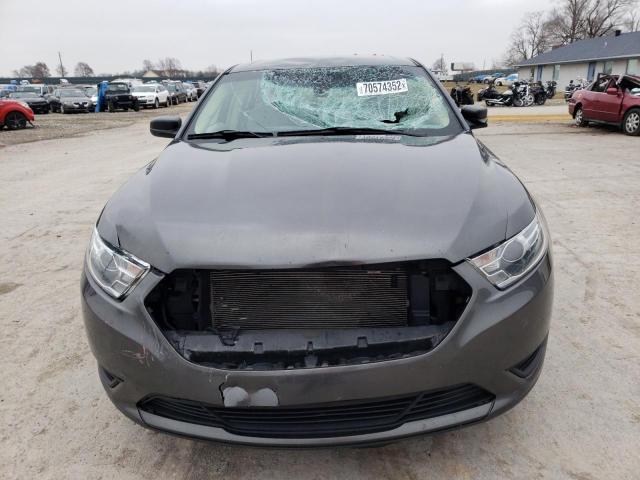 Photo 5 from auction – 2016 FORD TAURUS SE with VIN 1FAHP2D88GG134725