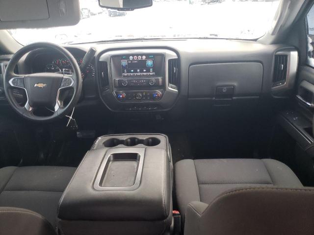 Photo 8 from auction – 2015 CHEVROLET SILVERADO with VIN 1GCVKREH2FZ358773