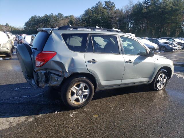 Photo 3 from auction – 2007 TOYOTA RAV4 with VIN JTMBD33V175116679