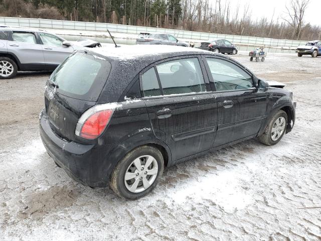 Photo 3 from auction – 2011 KIA RIO BASE with VIN KNADH5A31B6793113
