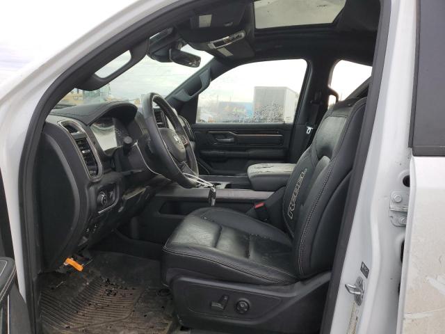 Photo 7 from auction – 2021 RAM 1500 REBEL with VIN 1C6SRFLT6MN742264