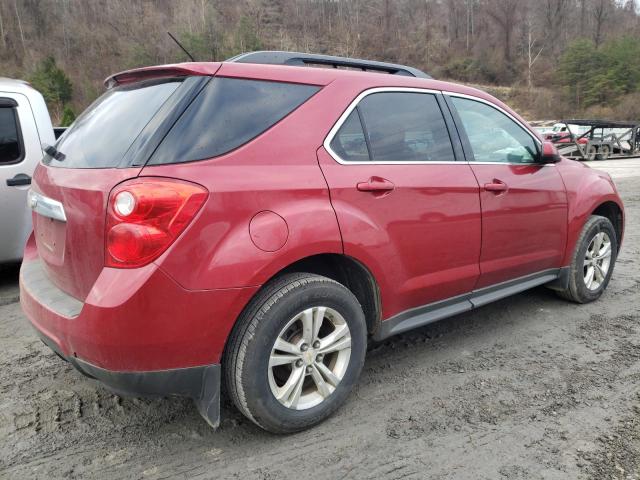 Photo 3 from auction – 2013 CHEVROLET EQUINOX LT with VIN 2GNALDEK1D6417371