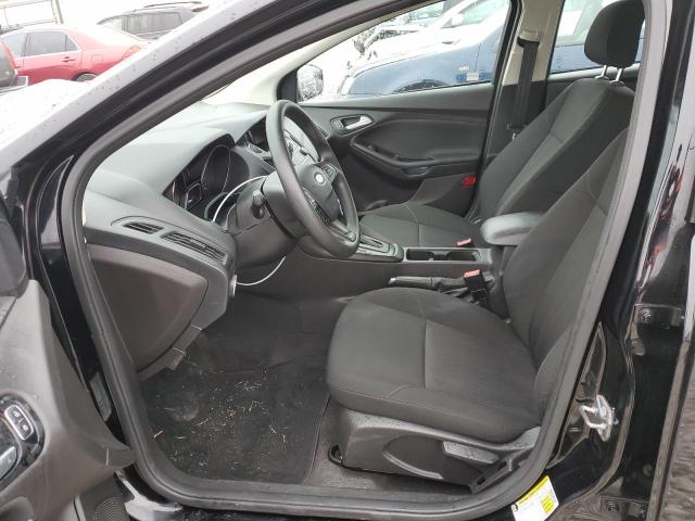 Photo 7 from auction – 2018 FORD FOCUS SE with VIN 1FADP3K22JL266512