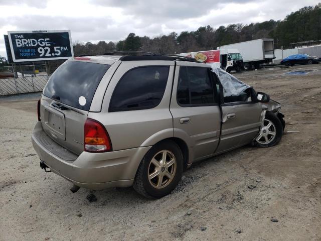 Photo 3 from auction – 2003 OLDSMOBILE BRAVADA with VIN 1GHDT13S532361450