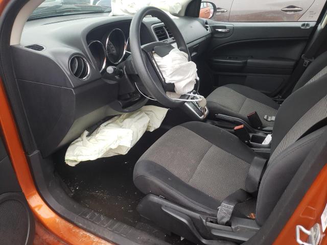 Photo 7 from auction – 2011 DODGE CALIBER MA with VIN 1B3CB3HA7BD242187