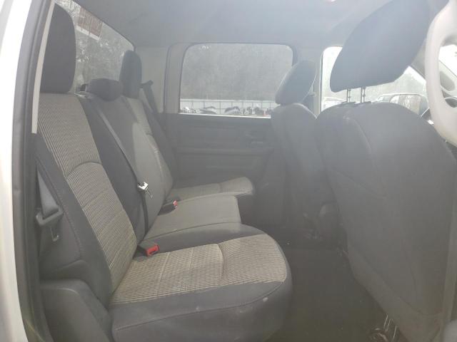 Photo 10 from auction – 2011 DODGE RAM 1500 with VIN 1D7RB1CP3BS615641