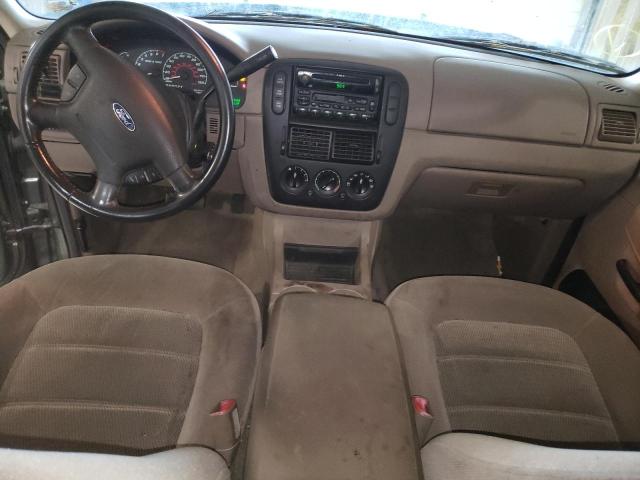 Photo 8 from auction – 2002 FORD EXPLORER X with VIN 1FMZU73W72UD59454