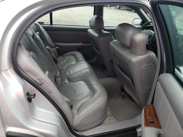 Photo 10 from auction – 2002 BUICK PARK AVENU with VIN 1G4CW54K624215555