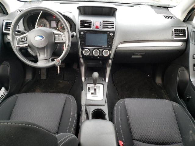 Photo 8 from auction – 2016 SUBARU FORESTER 2 with VIN JF2SJAGC8GH470656
