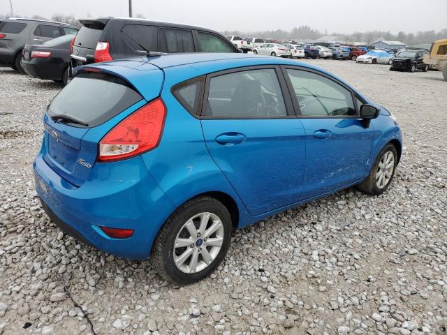 Photo 3 from auction – 2012 FORD FIESTA SE with VIN 3FADP4EJ8CM111425