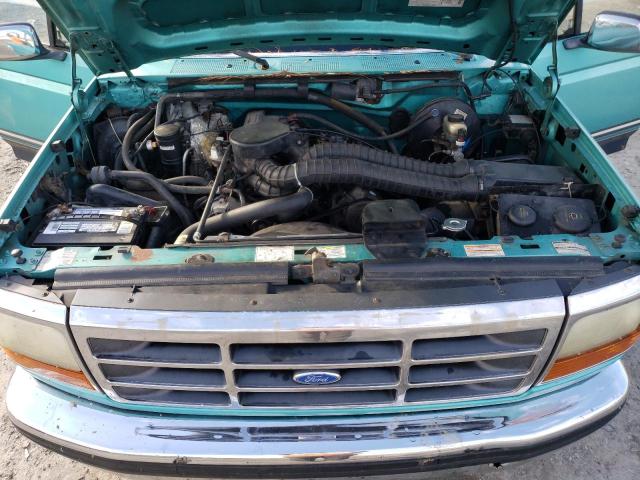 Photo 11 from auction – 1994 FORD F150 with VIN 1FTEF15H9RNB77249