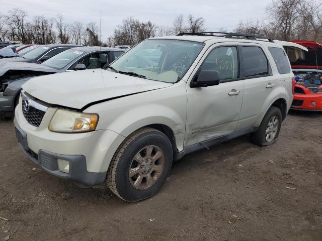 MAZDA TRIBUTE I 2008 with VIN 4F2CZ02ZX8KM23120 - Photo from auction