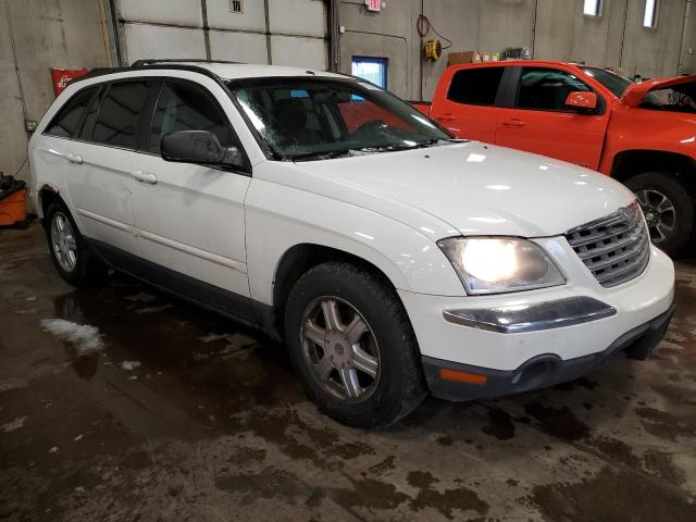 Photo 4 from auction – 2006 CHRYSLER PACIFICA T with VIN 2A4GM68436R770246