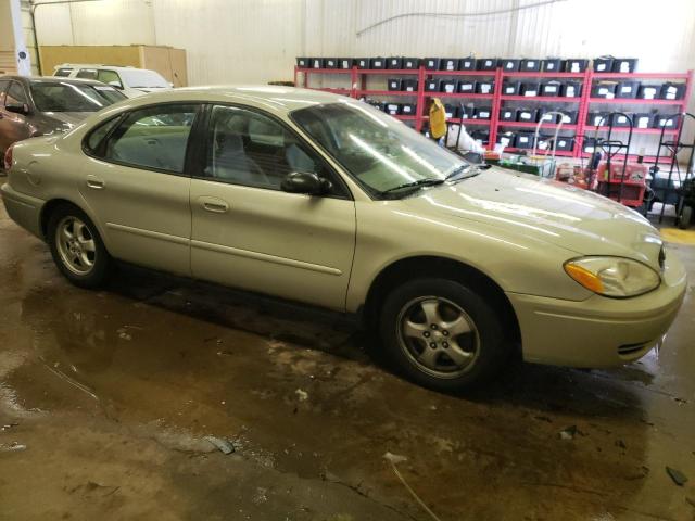 Photo 4 from auction – 2006 FORD TAURUS SE with VIN 1FAFP53U46A171554
