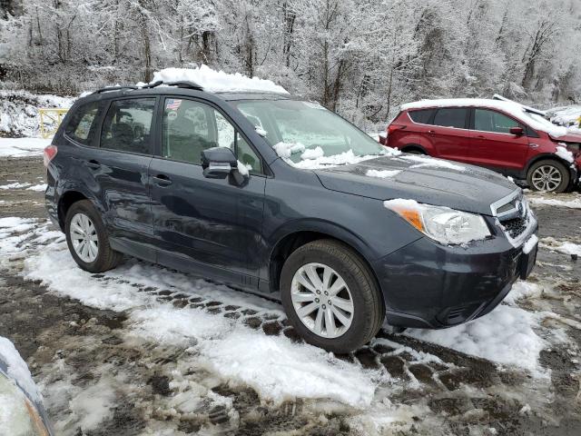 Photo 4 from auction – 2015 SUBARU FORESTER 2 with VIN JF2SJADC4FH815362