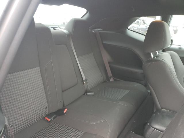 Photo 10 from auction – 2022 DODGE CHALLENGER with VIN 2C3CDZAG4NH165168